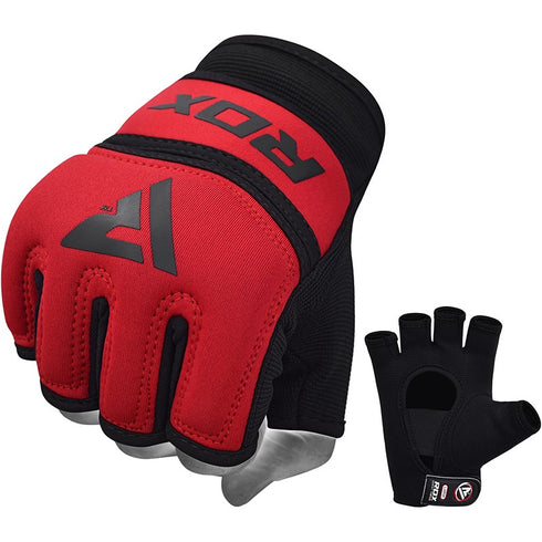 RDX X6 INNER GLOVES/R-1